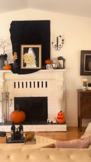 A late but perfectly chaotic Halloween camera roll dump recap with two of our all time fav humans. @natspencer 👻🔮🏴‍☠️🩰☕️🦁 (how epic is the pirate costume Ellia put together from my closet with a hat from our costume bin?! And Aunty Natty came to the rescue, making Luna‘s ballerina cappuccino costume!!!)

Also…I hope my sister doesn’t kill me for that last clip.😆